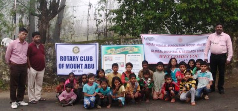 health-camp-mount-abu