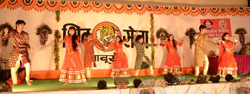 shiv-sena-ganpati-stapna-mahotsav-2015