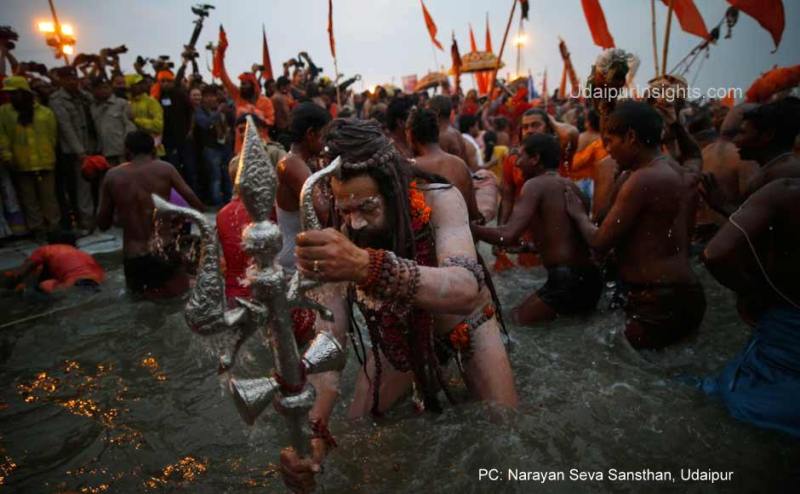 India Maha Kumbh