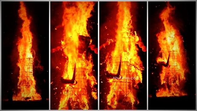 raaavan-dahan-mount-abu-2015-burn