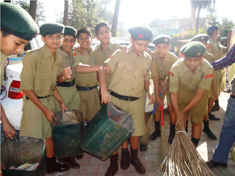 ncc-cadets-mount-abu-15