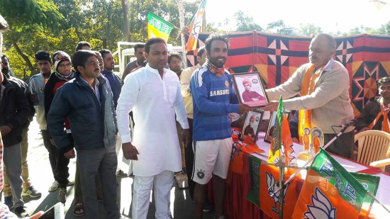 MARATHON-MOUNT-ABU-BY-BJP-1