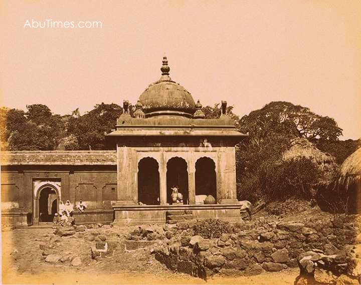 gaumukh-mount-abu-times-historical-photos