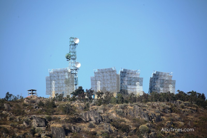 guru shikar mount abu rajasthan