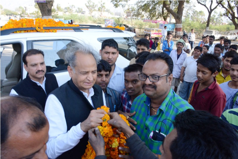 21 Abu road ashok gehlot 2