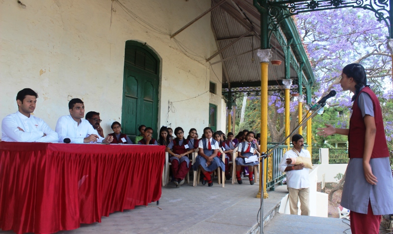 inter-school-radio-madhuban-nagar-palika-mount-abu