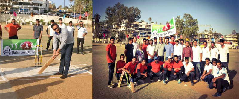 mpl-night-cricket-tournament-mount-abu-inauguration-by-sp-chauhan