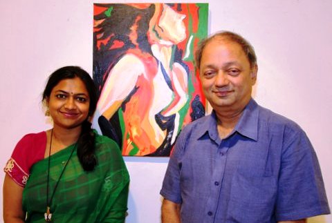 dr-arun-sharma-art-exhibition-at-jehangir-art-gallery-6