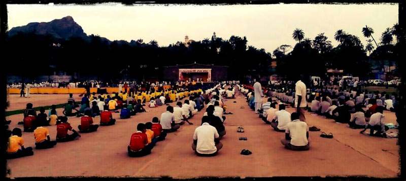 international-yoga-day-2015-mount-abu-1