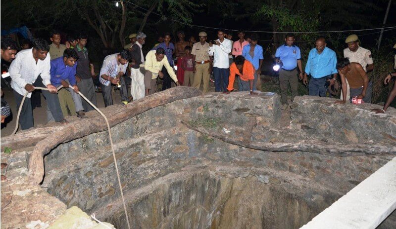 leopard-fall-in-well-abu-road-news