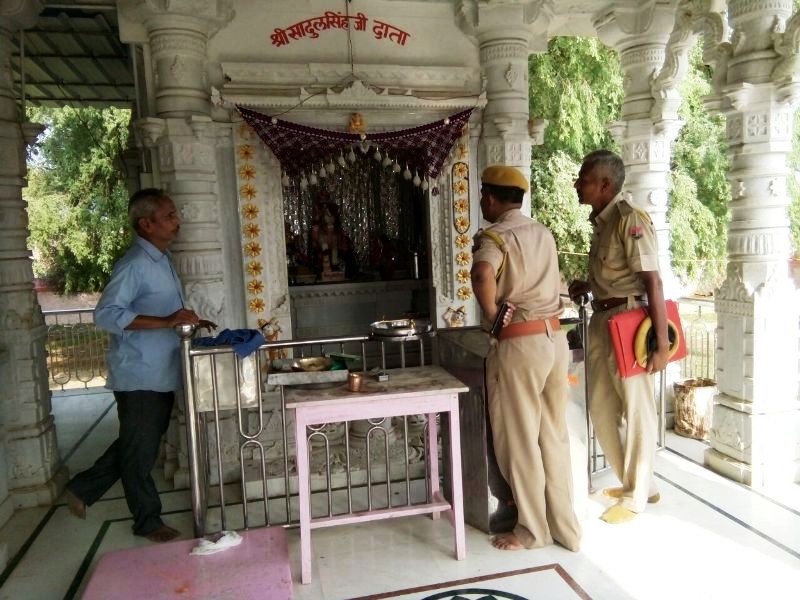 robbery-in-barlut-temple-2