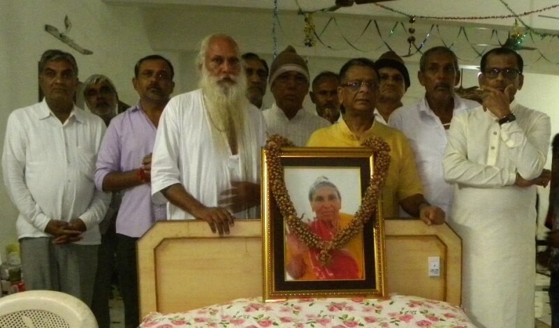 badri-das-mataji-mount-abu-funeral-1