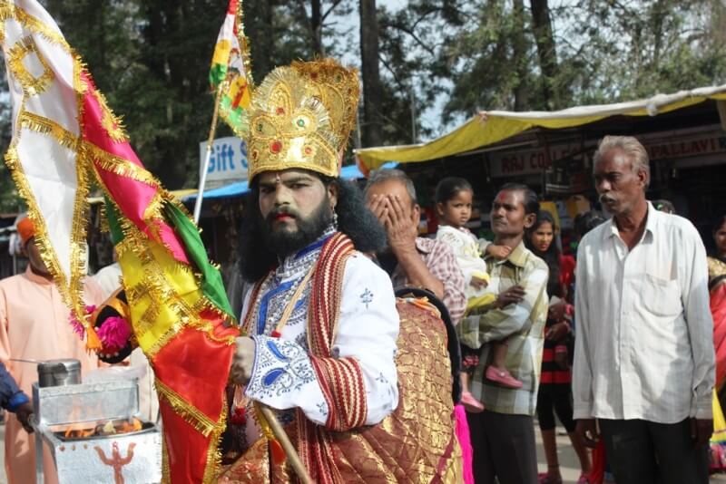 baba-ram-dev-2016-mount-abu-fair-3