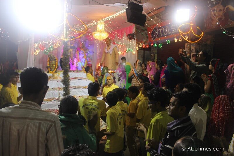 ganpati-bappa-sthapna-2016-mount-abu-1