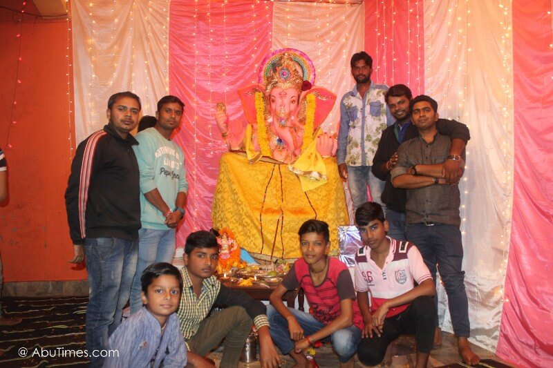 ganpati-bappa-sthapna-2016-mount-abu-10