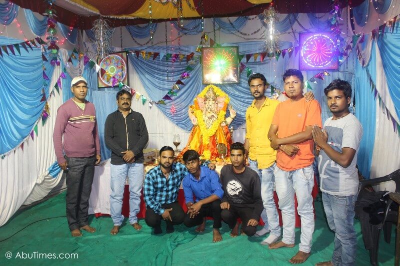 ganpati-bappa-sthapna-2016-mount-abu-11