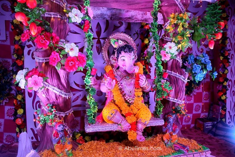 ganpati-bappa-sthapna-2016-mount-abu-12