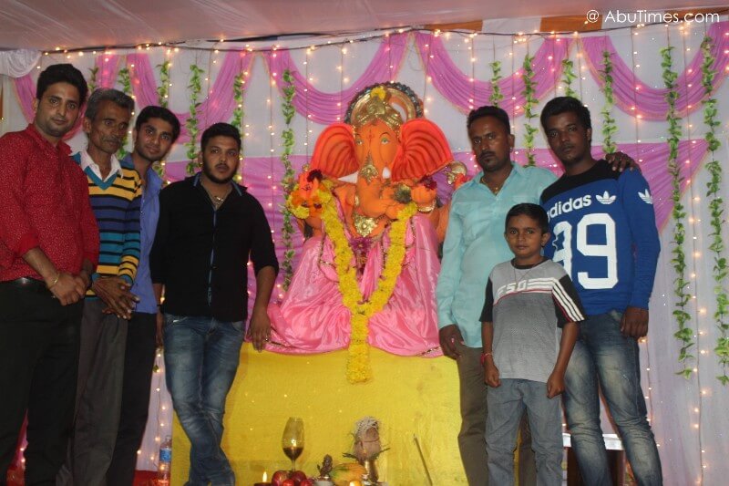 ganpati-bappa-sthapna-2016-mount-abu-9