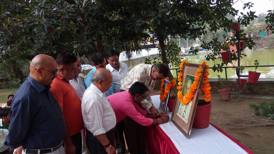 gandhi shastri jayanti mount abu