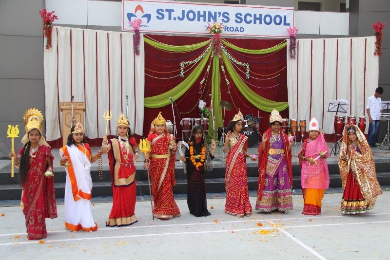 st-johns-abu-road-nabratri-2016-4