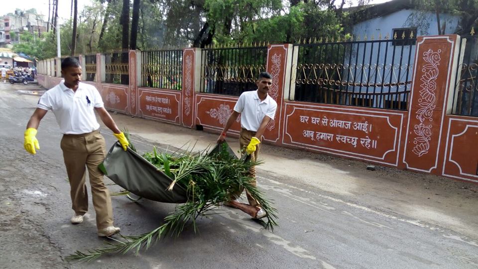 swatch-bharat-abhiyaan-mount-abu-1