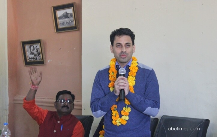 sdm-mount-abu-arvind-poswal-farewel-news-5