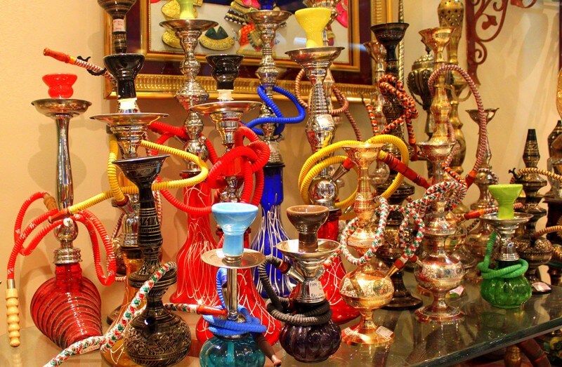 hookah