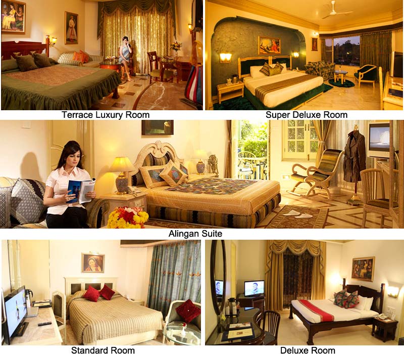 hotel hillock rooms gallery