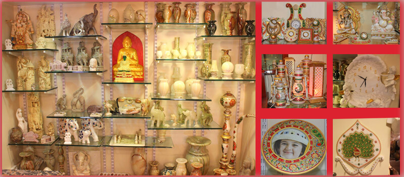 marble handicrafts in mount abu 