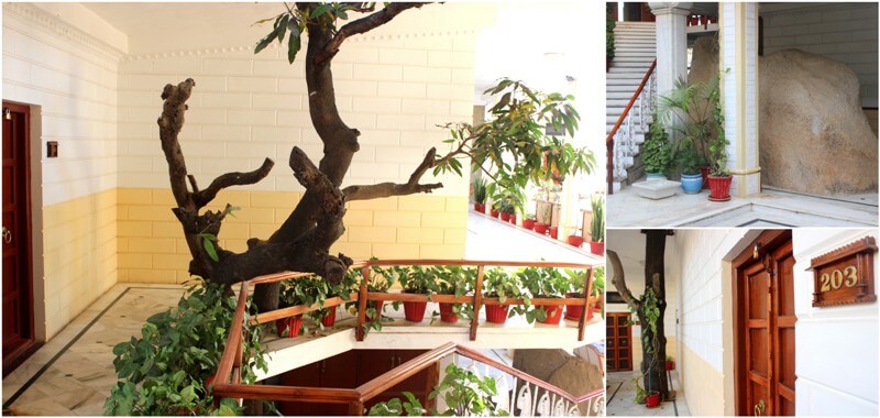 kesar bhawan mount abu | AbuTimes