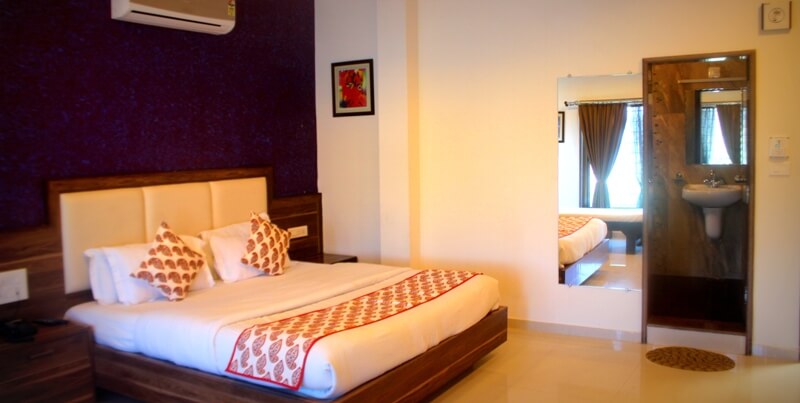 hotel mount abu delwara