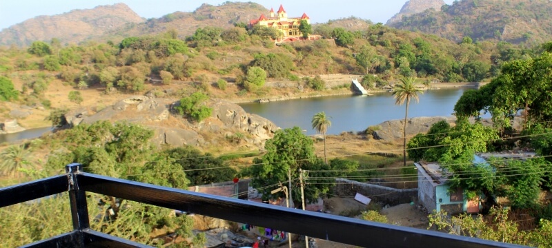 avm lake mount abu