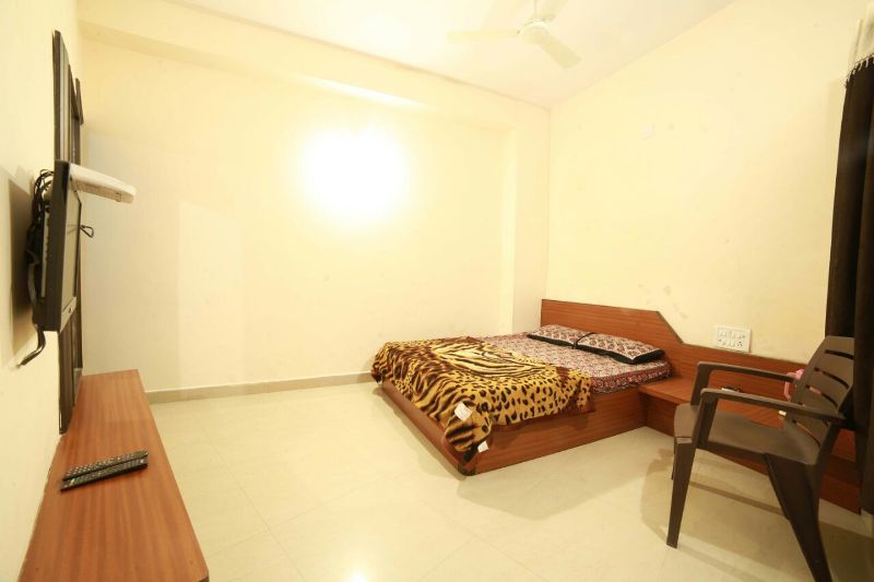 mount abu guest house
