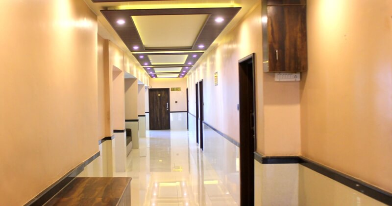 hotel saraswati room gallery