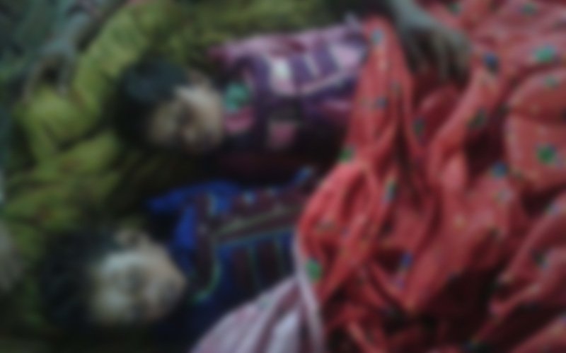 नाडी मे डूबने से तीन बालिकाओं की मौत; निर्माणधीन मकान की गिरी दिवाल दो मजदूर घायल : आबूरोड