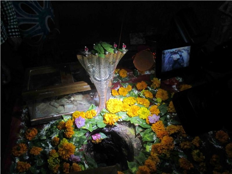 भोले की ‘अर्धकाशी’ माउंटआबू, शिव के अनुपम और अलौकिक शिवालयों की नगरी
