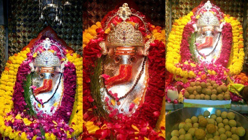 माउंटआबू में हुआ था भगवान गणेश का जन्म [स्पेशल स्टोरी]