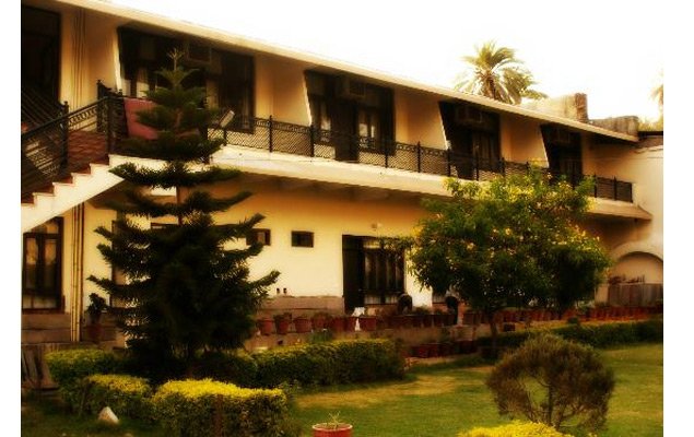 HOTEL RAJDEEP