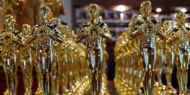 'Birdman', 'Eddie Redmayne', 'Julianne Moore' Winners: OSCAR