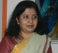 Dr. Shyamala Annavarapu