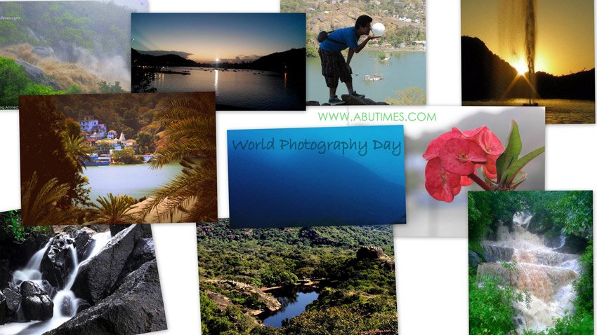 World Photography Day