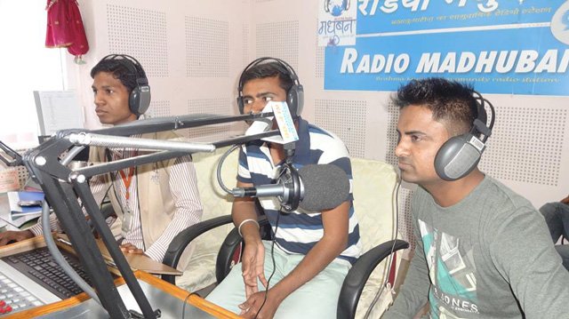 युवाओ का कार्यक्रम - युथ जंक्शन