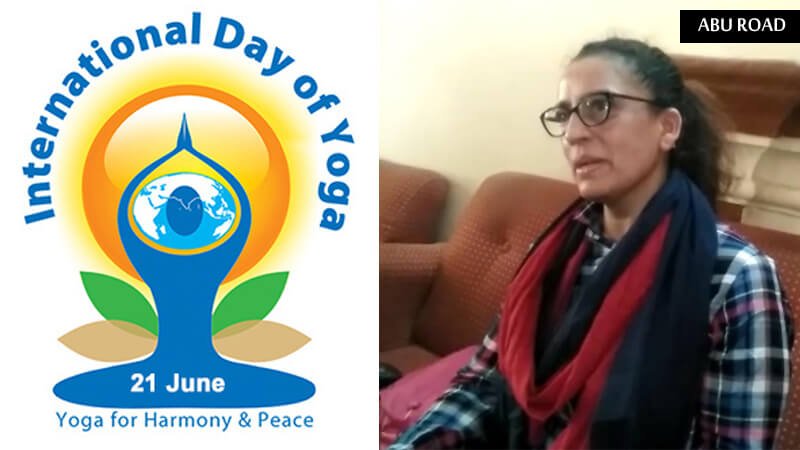 योग दिवस के पूर्व आयोजन पर मंडराए विवादों के बादल (देखे विडियो) : आबूरोड