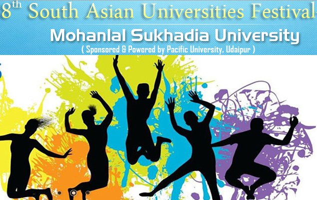 About 8th SAU FEST 2015