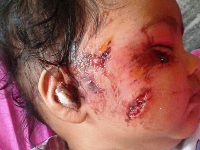 मुखरी माता रोड की सफाई, लोगों से गन्दगी ना करने की अपील की