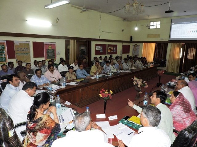 6 विकास कार्यों के लिए 42.95 लाख रूपये स्वीकृत, सिरोही