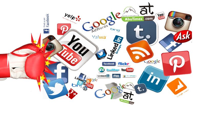 Power of Social Media and Advantages of advertising on AbuTimes.com