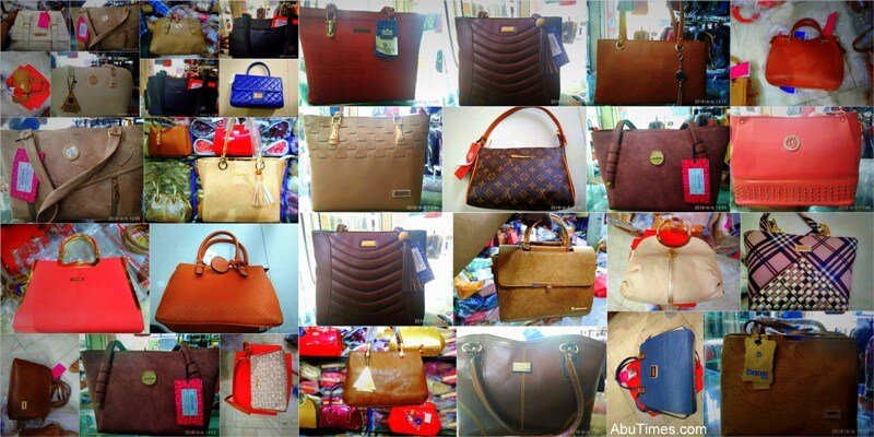 BagsZone: One Stop Solution for All Your Bags Related Needs
