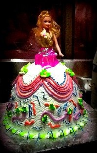 More the 1000 designs in almost every flavor, explore cake varieties at "Swagat", Mount Abu