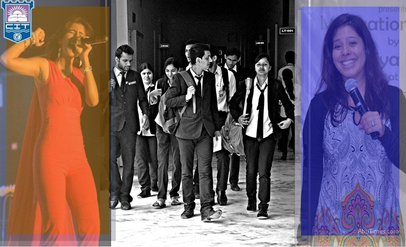 CIT bats another ball for success with completion of admission process